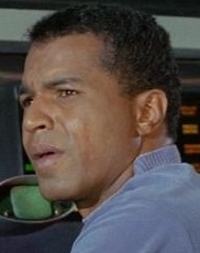Lloyd Haynes