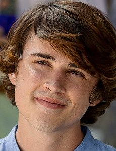 Logan Allen