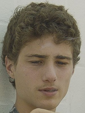 Loïc Bellemans