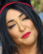 Lolita Miljavskaja