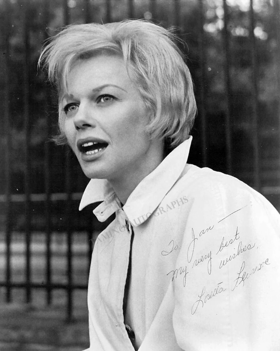 Loretta Leversee