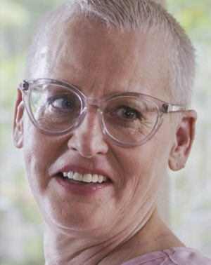 Lori Petty