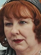 Lorna Scott