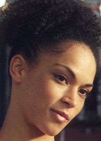 Lorraine Burroughs