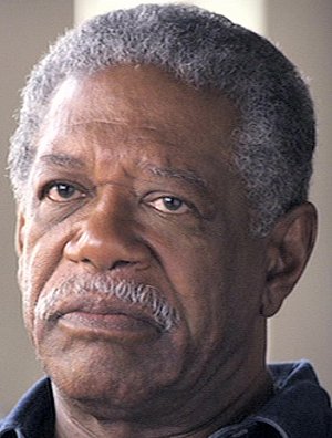 Lou Beatty Jr.