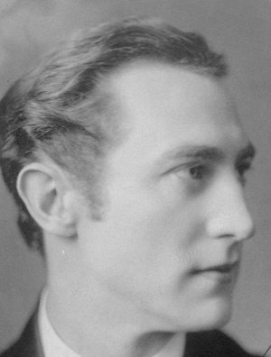 Lou Tellegen