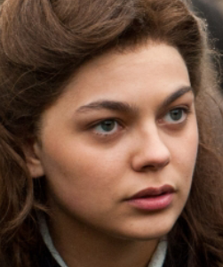 Louane Emera