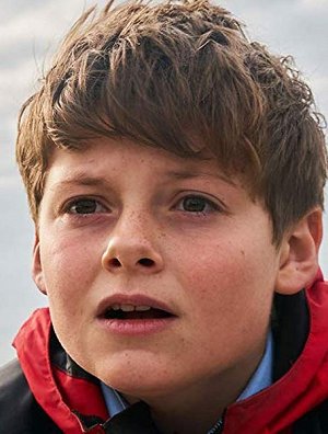 Louis Ashbourne Serkis