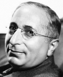 Louis B. Mayer