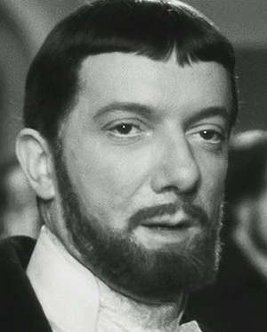 Louis Salou