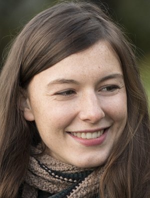 Louise Chevillotte