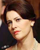 Louise Delamere