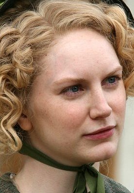 Louise Dylan