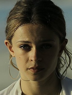 Louise Nyvall