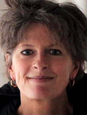 Louise Osmond