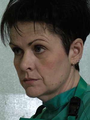 Lu Corfield
