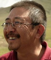 Lu Zhang