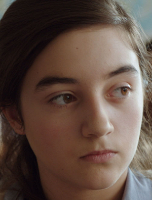 Luàna Bajrami