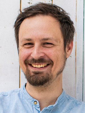 Luboš Kučera