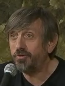 Luboš Vondrák