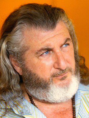 Luc Schwarz
