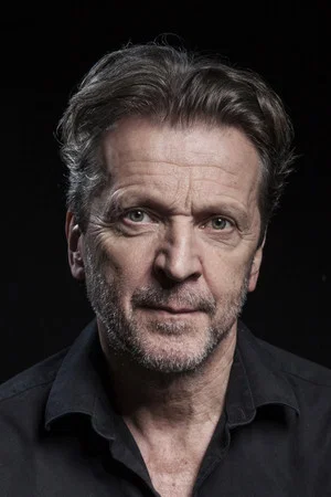 Lucas van den Eynde