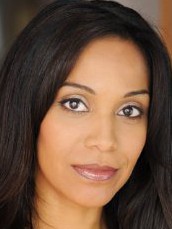 Lucia Walters