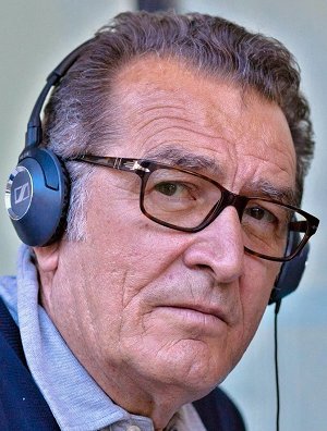Luciano Manuzzi