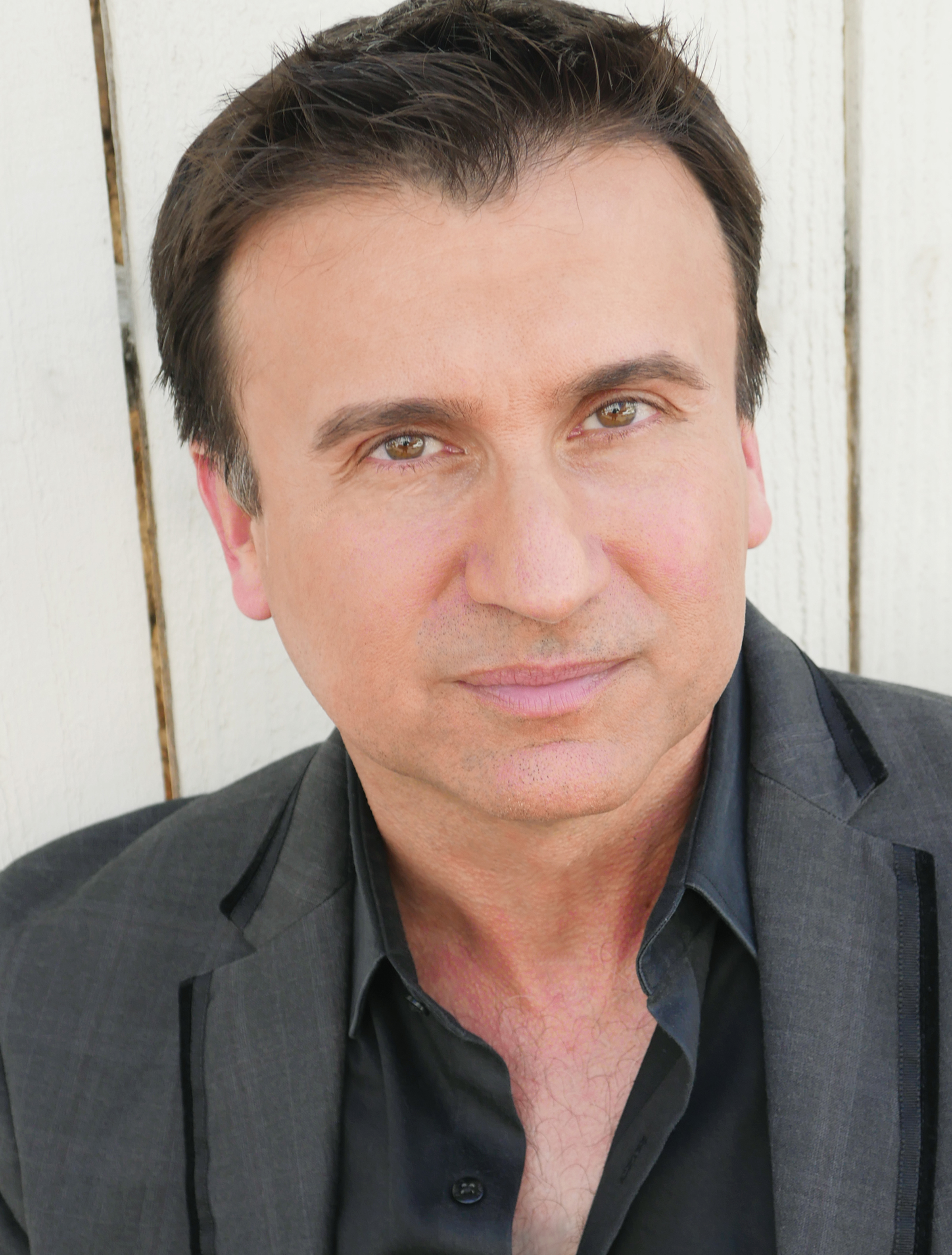 Luciano Saber