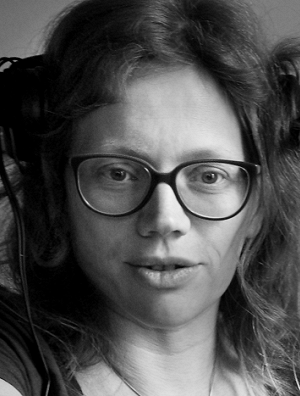 Lucie Borleteau
