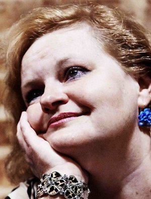 Lucie Březovská