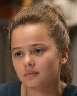 Lucie Fagedet