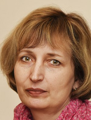 Lucie Sunková