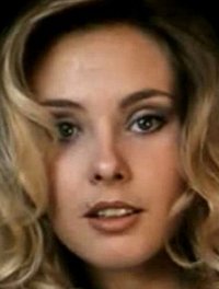 Lucie Vačkářová