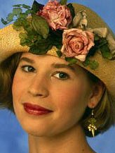 Lucy Boryer