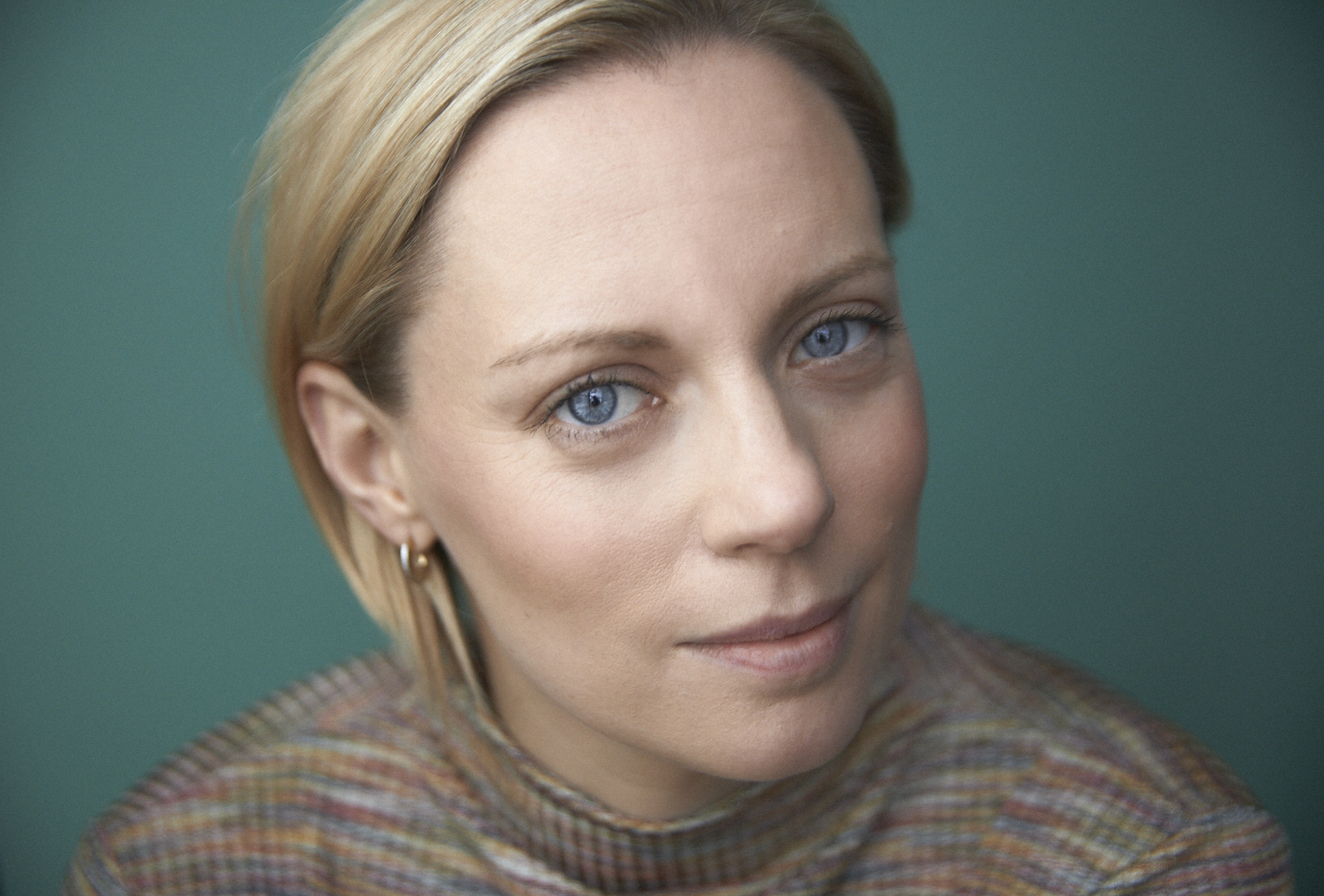 Lucy Phelps