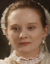 Lucy Robinson
