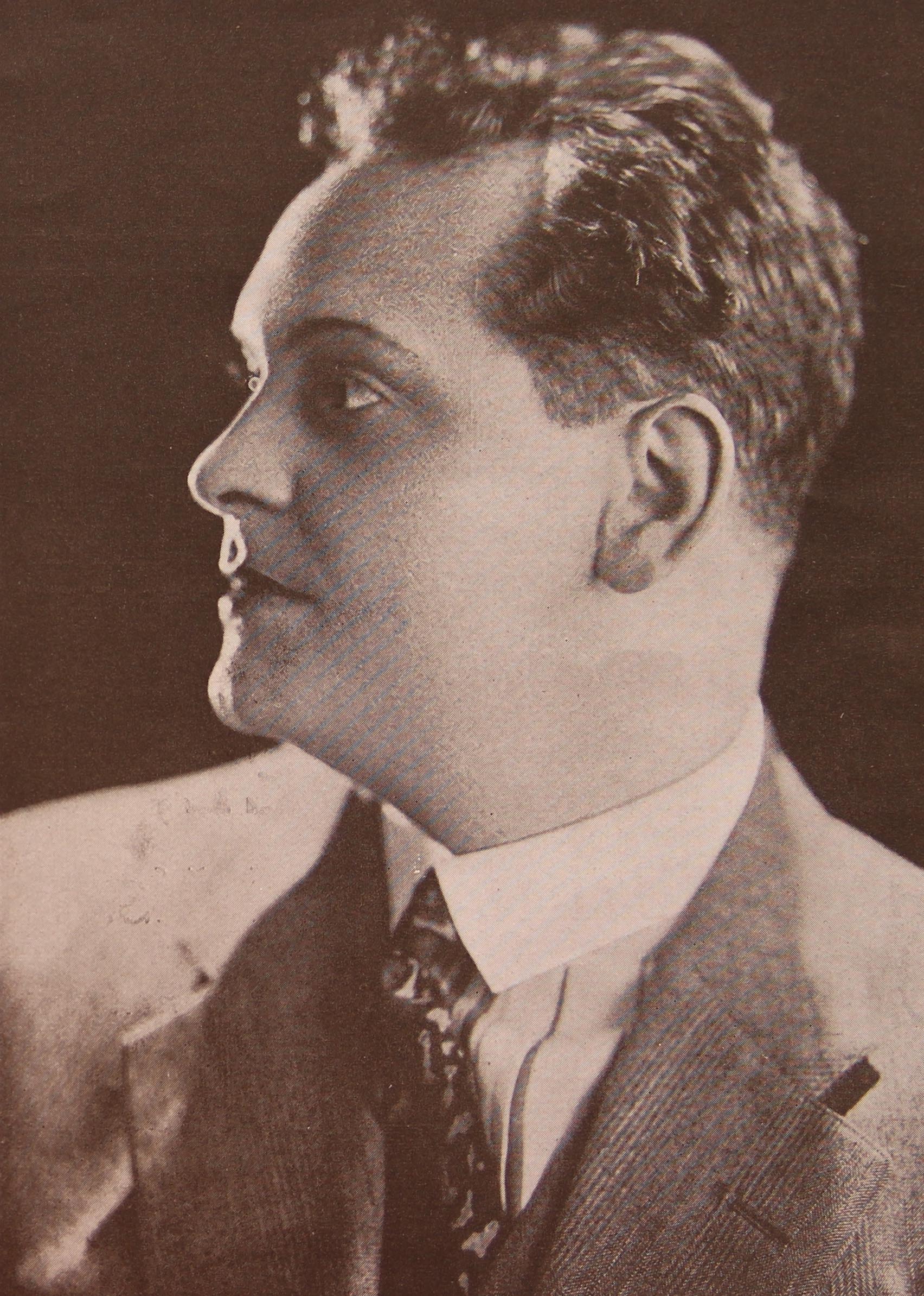 Luděk Mandaus