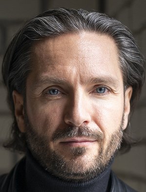 Luděk Tvrdý