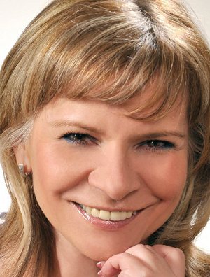 Ludmila Báťková