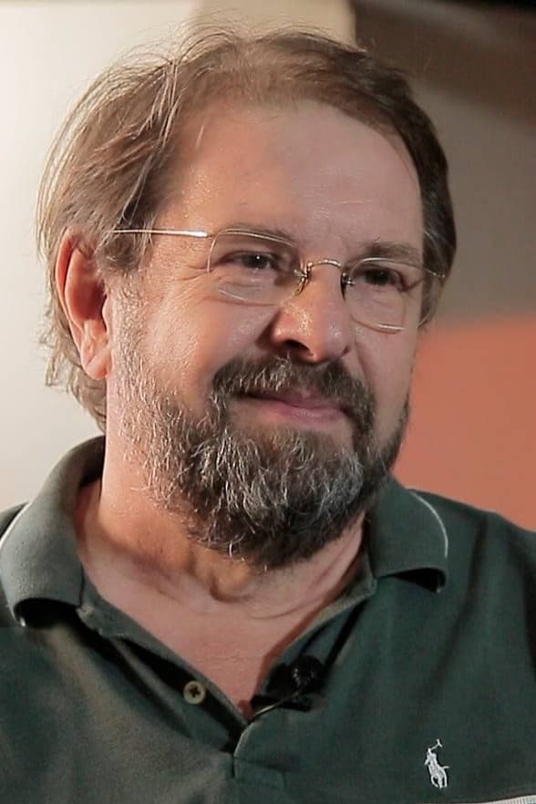 Luis Alberto Garcia