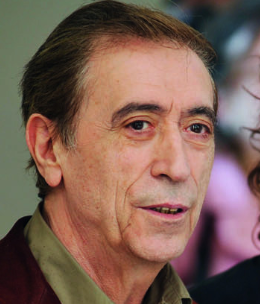 Luis Rego