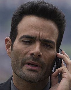 Luis Roberto Guzmán