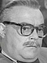 Luis Van Rooten