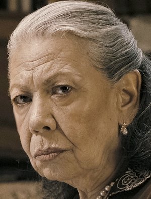 Luisa Huertas