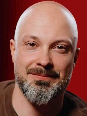 Lukáš Daniel Pařík