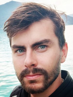 Lukáš Kostrunek