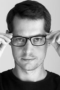 Łukasz Ostalski