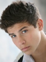 Luke Bilyk