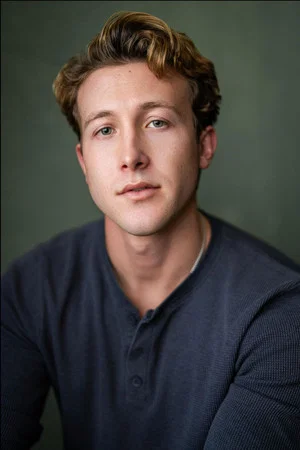 Luke Mullen